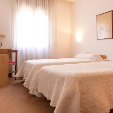 Hotel Due Mori Cittadella Extérieur photo