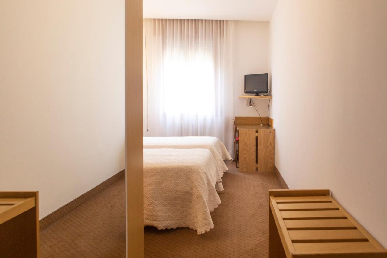 Hotel Due Mori Cittadella Extérieur photo