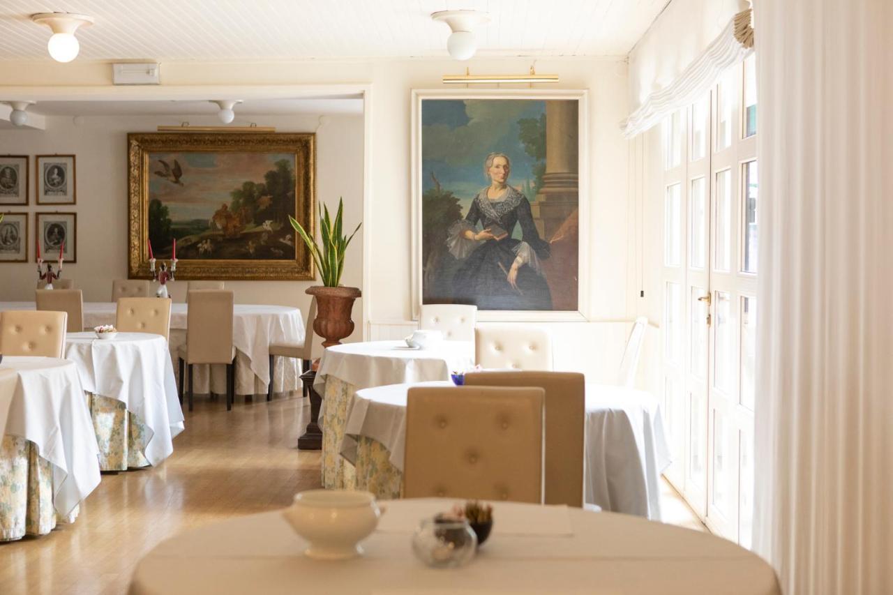 Hotel Due Mori Cittadella Extérieur photo