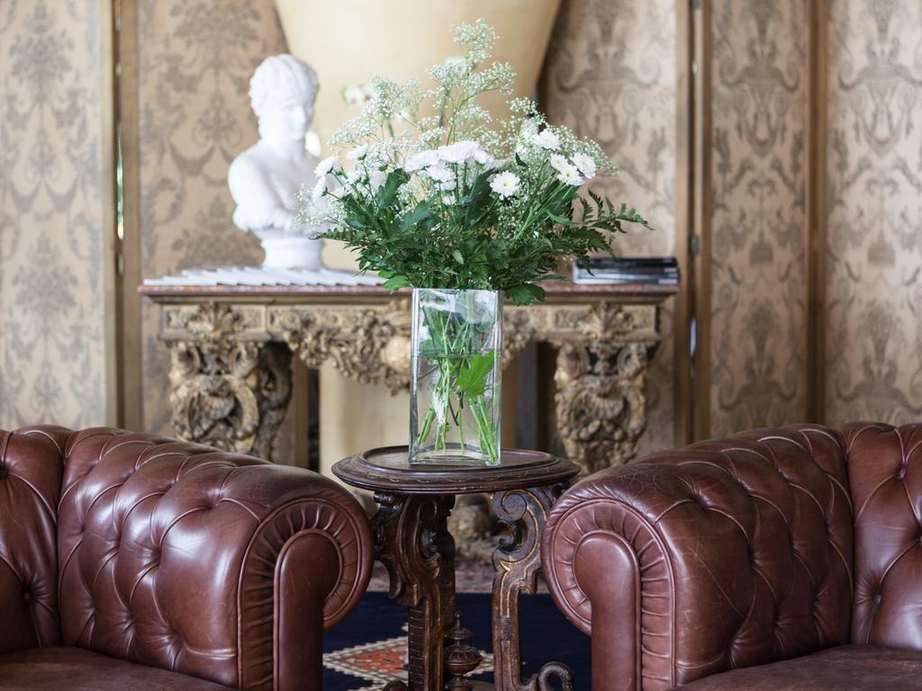 Hotel Due Mori Cittadella Extérieur photo